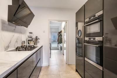 Woning Begoniastraat 24 Tiel