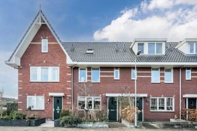 Woning Nova Zembla 4 Noord-Scharwoude