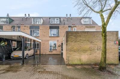 Woning Hertespoor 52 Barneveld