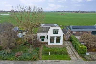 Woning Horstweg 51 Parrega