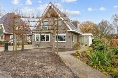 Woning Boltweg 23 Ten Boer