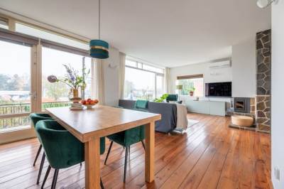 Woning Mr. Kesperstraat 3 Schoonhoven