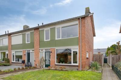 Woning Houtstraat 17 Losser