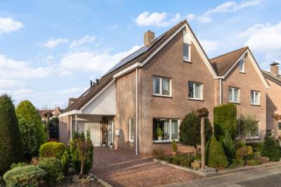 Woning Koningin Julianastraat 7 Nunspeet