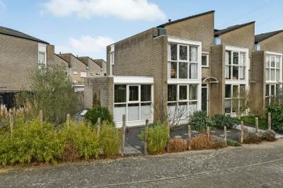 Woning Peregaard 16 Elst (GE)