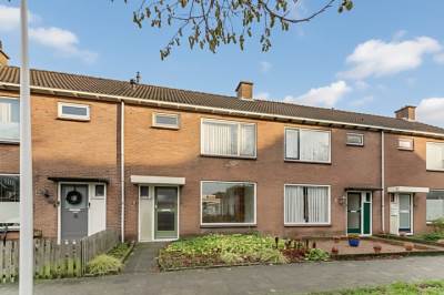 Woning Van Roozendaalstraat 14 Spanbroek