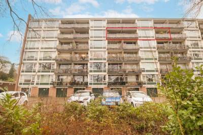 Woning Stationsweg 92514 Ede