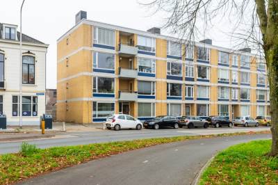 Woning Waterigeweg 5 Zeist