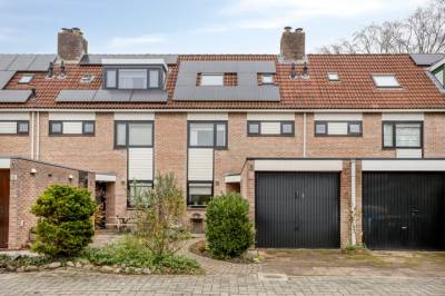 Woning Vechtensteinlaan 69 Maarssen