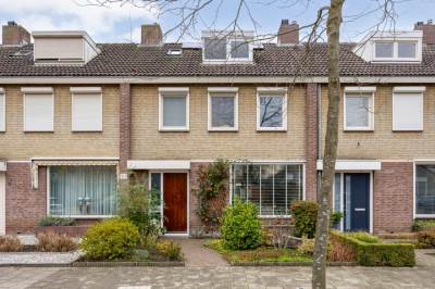 Woning Busweg 55 Eindhoven