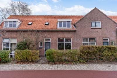 Woning Cambuursterpad 13 Leeuwarden