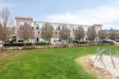 Woning Otello 17 Kampen