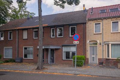 Woning Groenseykerstraat 31A Geleen