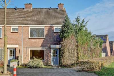 Woning Populierestraat 59A 's-Gravenpolder