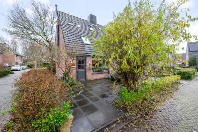 Woning De Klip 97 Koedijk (Gem. Alkmaar)