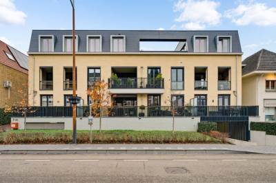 Woning Reinaldstraat 7E Valkenburg (LI)