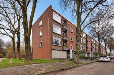 Woning Multatulistraat 163 Groningen