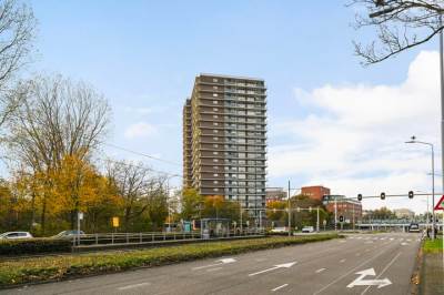 Woning Populierendreef 279 Voorburg