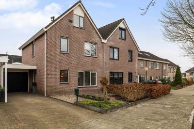 Woning De Drift 5 Hoogeveen