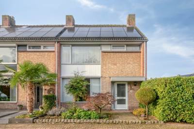 Woning Meidoornstraat 17 Sint-Oedenrode
