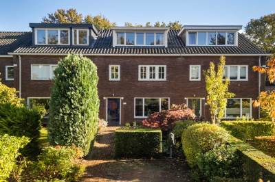 Woning 1e Brandenburgerweg 126 Bilthoven