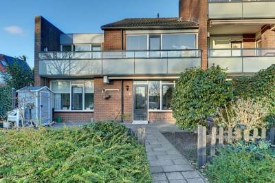 Woning Roos- en Doornhof 7 Harderwijk