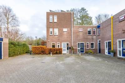 Woning Barmaheerd 42 Groningen