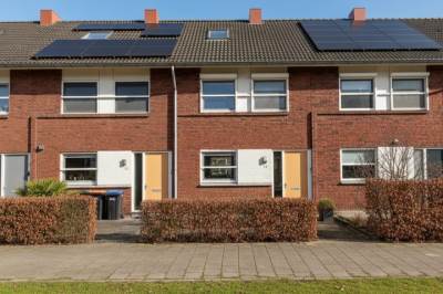 Woning Minstreel 29 Zeewolde
