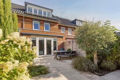 Woning Meerkoet 18 Veenendaal