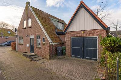 Woning Lytsebuorren 9 Blije