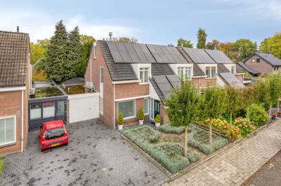 Woning Amerlaan 16 Eindhoven