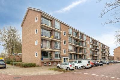 Woning Abraham Kuyperweg 6 Dordrecht