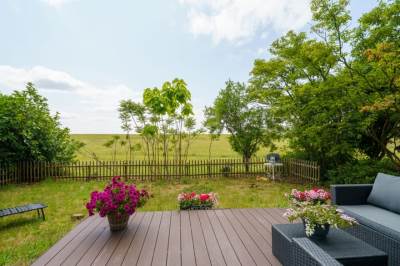 Woning Dijkmeent 3 Almere