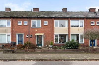 Woning Talmastraat 18 Apeldoorn