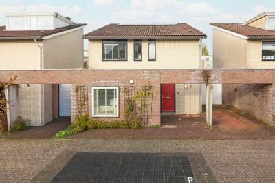 Woning Doncanstraat 35 Purmerend