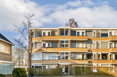 Woning Saksenhorst 17C Sassenheim