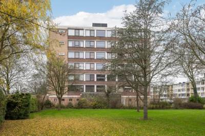 Woning Karel de Grotelaan 88 Vlaardingen