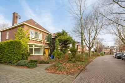 Woning Museumlaan 52 Koog aan de Zaan