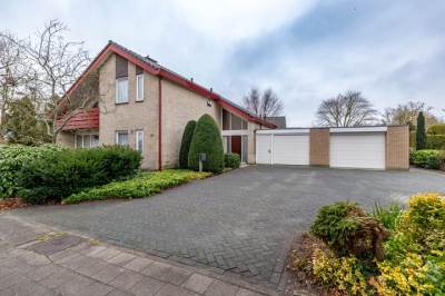 Woning Rootveld 12 Appingedam