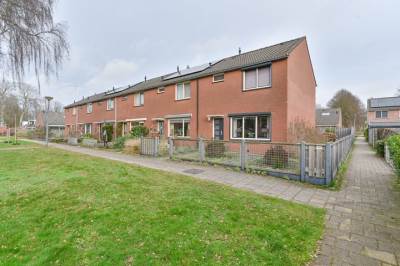 Woning De Stobbe 60 Nieuw-Weerdinge