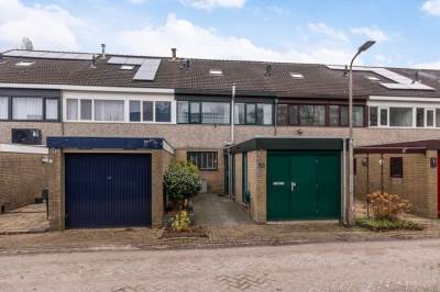 Woning Reinder Brolsmawei 10 Leeuwarden