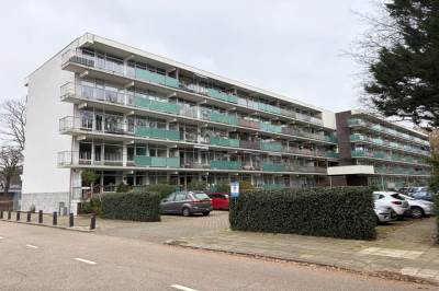 Woning Fornheselaan 30 Den Dolder