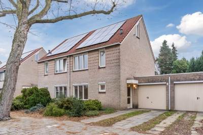 Woning Vrijkensven 27 Eindhoven