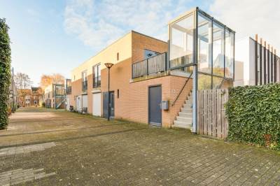 Woning Goudplaat 116 Hoofddorp