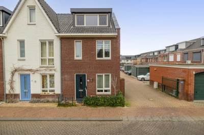 Woning Brinklande 47 Pijnacker
