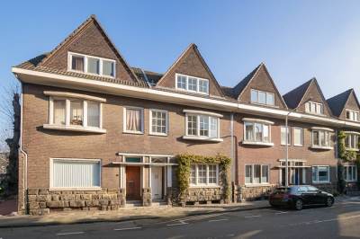 Woning Heugemerweg 3 Maastricht
