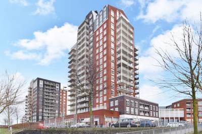 Woning Westerschelde 338 Zoetermeer