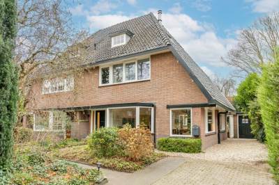 Woning Welgelegenlaan 27 Driebergen-Rijsenburg