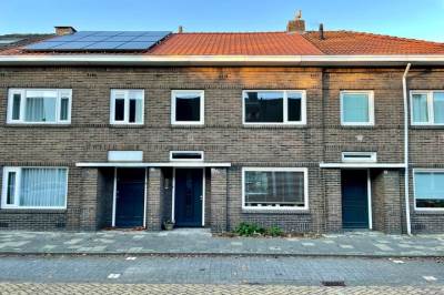 Woning Schoenmakerstraat 14 Eindhoven