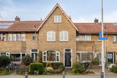 Woning Berkenweg 5 Zaandijk